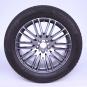 Set di ruote invernali da 19 pollici con pneumatici Continental per GLC -Coupe 254, GLC-SUV X254, Mercedes-Benz originale  - Immagine 5