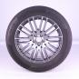 Ruote complete Set 19 pollici alluminio CONTINENTAL GLC Clas  - Immagine 5