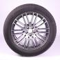 Ruote complete Set 19 pollici alluminio CONTINENTAL GLC Clas  - Immagine 5
