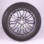 Ruote complete Set 19 pollici alluminio CONTINENTAL GLC Clas  - Immagine 5