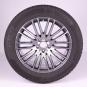 Ruote complete Set 19 pollici alluminio CONTINENTAL GLC Clas  - Immagine 5