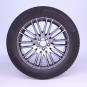 Set di ruote invernali in lega da 19 pollici con pneumatici Continental per GLC -Coupe 254, GLC-SUV X254, Mercedes-Benz originale  - Immagine 5