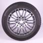 Ruote complete Set 19 pollici alluminio CONTINENTAL GLC Clas  - Immagine 5