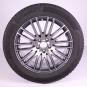 Set di ruote invernali in lega da 19 pollici con pneumatici Continental per GLC -Coupe 254, GLC-SUV X254, Mercedes-Benz originale  - Immagine 5
