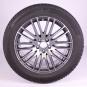 Ruote complete Set 19 pollici alluminio CONTINENTAL GLC Clas  - Immagine 5