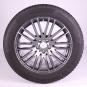 Ruote complete Set 19 pollici alluminio CONTINENTAL GLC Clas  - Immagine 5