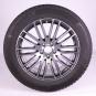 Ruote complete Set 19 pollici alluminio CONTINENTAL GLC Clas  - Immagine 5