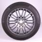 Ruote complete Set 19 pollici alluminio CONTINENTAL GLC Clas  - Immagine 5
