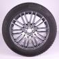 Ruote complete Set 19 pollici alluminio CONTINENTAL GLC Clas  - Immagine 5