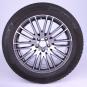 Set di ruote invernali in lega da 19 pollici con pneumatici Continental per GLC -Coupe 254, GLC-SUV X254, Mercedes-Benz originale  - Immagine 5