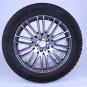 Set di ruote invernali in lega da 19 pollici con pneumatici Continental per GLC -Coupe 254, GLC-SUV X254, Mercedes-Benz originale  - Immagine 5