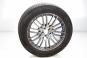 Ruote complete Set 19 pollici alluminio CONTINENTAL GLC Clas  - Immagine 5