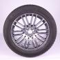 Ruote complete Set 19 pollici alluminio CONTINENTAL GLC Clas  - Immagine 5