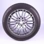 Ruote complete Set 19 pollici alluminio CONTINENTAL GLC Clas  - Immagine 5