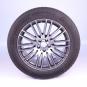 Ruote complete Set 19 pollici alluminio CONTINENTAL GLC Clas  - Immagine 5