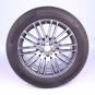 Ruote complete Set 19 pollici alluminio CONTINENTAL GLC Clas  - Immagine 5