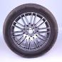 Ruote complete Set 19 pollici alluminio CONTINENTAL GLC Clas  - Immagine 5