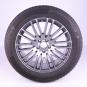 Ruote complete Set 19 pollici alluminio CONTINENTAL GLC Clas  - Immagine 5
