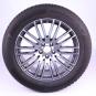 Ruote complete Set 19 pollici alluminio CONTINENTAL GLC Clas  - Immagine 5