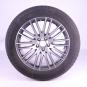 Ruote complete Set 19 pollici alluminio CONTINENTAL GLC Clas  - Immagine 5