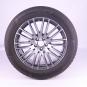 Ruote complete Set 19 pollici alluminio CONTINENTAL GLC Clas  - Immagine 5