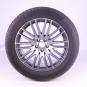 Ruote complete Set 19 pollici alluminio CONTINENTAL GLC Clas  - Immagine 5