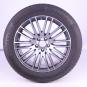 Ruote complete Set 19 pollici alluminio CONTINENTAL GLC Clas  - Immagine 5