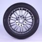 Ruote complete set 19 pollici alluminio PIRELLI GLC 254  - Immagine 5