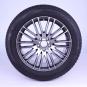 Ruote complete set 19 pollici alluminio PIRELLI GLC 254  - Immagine 5