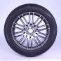 Ruote complete set 19 pollici alluminio PIRELLI GLC 254  - Immagine 5