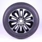 Ruote complete set 18 pollici alluminio PIRELLI GLC 254  - Immagine 5