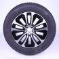 Ruote complete set 18 pollici alluminio PIRELLI GLC 254  - Immagine 5