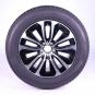 Ruote complete set 18 pollici alluminio PIRELLI GLC 254  - Immagine 5