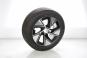 Ruote complete set da 19 pollici in alluminio GOODYEAR GLC c  - Immagine 5