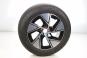 Ruote complete Set 19 pollici alluminio CONTINENTAL GLC Clas  - Immagine 5