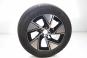 Ruote complete Set 19 pollici alluminio CONTINENTAL GLC Clas  - Immagine 5
