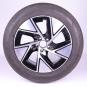 Ruote complete set da 19 pollici alluminio Bridgestone Class  - Immagine 5