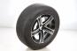 Ruote complete set da 18 pollici in alluminio GOODYEAR GLC c  - Immagine 5