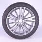 Ruote complete set 19 pollici alluminio PIRELLI CLS 257  - Immagine 5