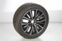 Ruote complete set da 18 pollici in alluminio GOODYEAR CLS c  - Immagine 5