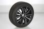 Ruote complete set 18 pollici alluminio PIRELLI CLS 257  - Immagine 5