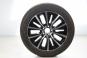 Ruote complete set da 18 pollici in alluminio MICHELIN Class  - Immagine 5