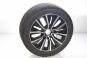 Ruote complete set da 18 pollici in alluminio GOODYEAR CLS c  - Immagine 5