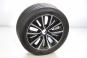 Ruote complete set da 18 pollici in alluminio GOODYEAR CLS c  - Immagine 5