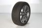 Ruote complete set da 18 pollici in alluminio MICHELIN Class  - Immagine 5