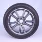 Ruote complete set da 18 pollici in alluminio GOODYEAR CLS c  - Immagine 5