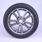 Ruote complete set da 18 pollici in alluminio GOODYEAR CLS c  - Immagine 5