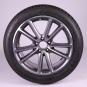 Ruote complete set da 18 pollici in alluminio GOODYEAR CLS c  - Immagine 5
