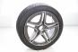 Ruote complete set AMG 19 pollici alluminio PIRELLI CLS 257  - Immagine 5