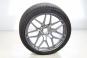Ruote complete set AMG da 21 pollici in alluminio MICHELIN A  - Immagine 5